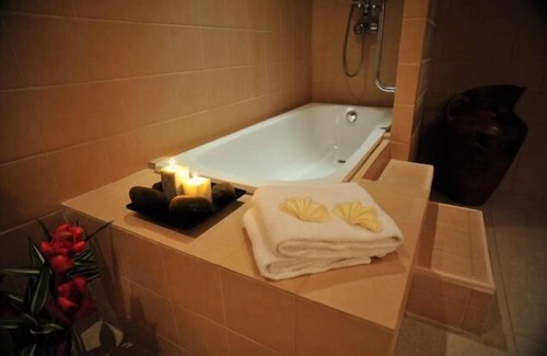 Paramaribo Hotel | Spanhoek Boutique Hotel