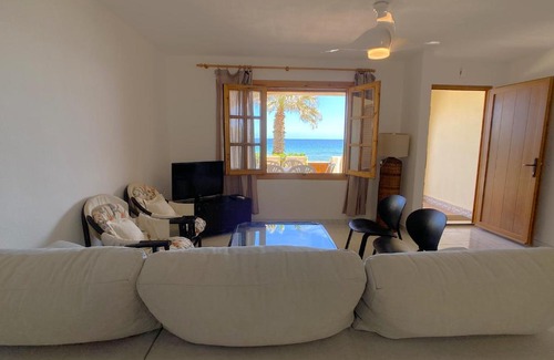 San Javier House | Spanish Connection - Villa Morena