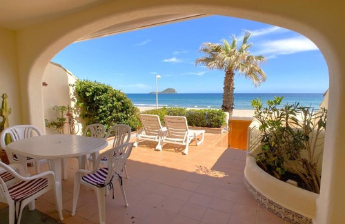 San Javier House | Spanish Connection - Villa Morena