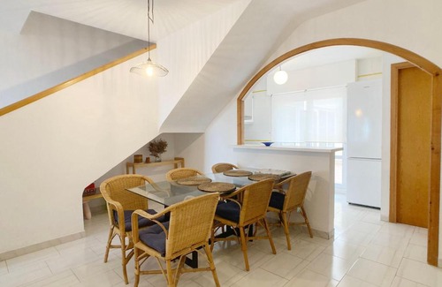 San Javier House | Spanish Connection - Villa Morena