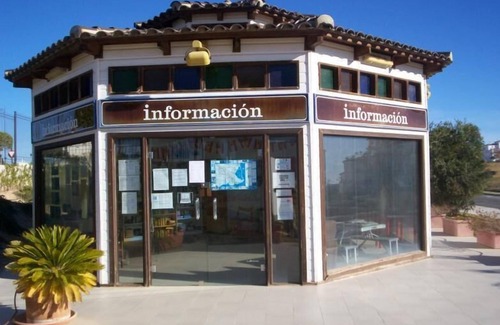 Jeronimo y Avileses y Balsicas de Arriba Apartment | Spanish holiday apartment available for rental in Hacienda Riquelme, Murcia.