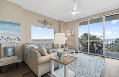 Chandelle First House | Spanish Key Unit 101