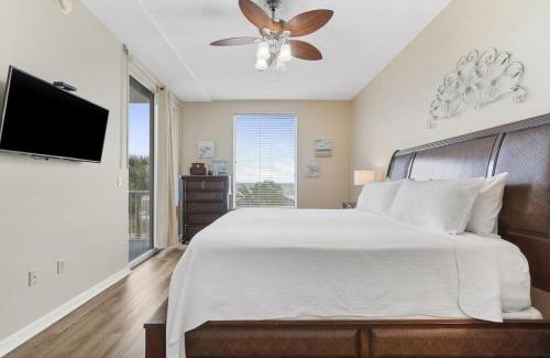 Chandelle First House | Spanish Key Unit 101