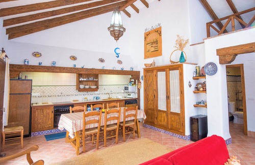 Conil de la Frontera House | Spanish style holiday home - Casa Zara
