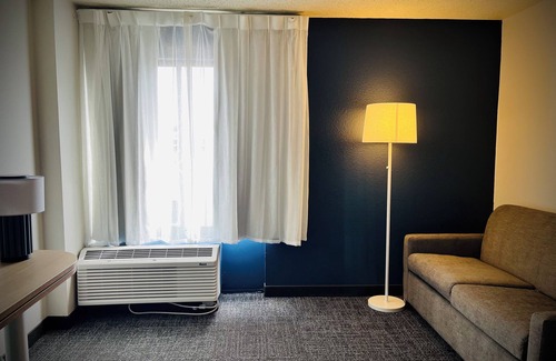 Greenwood Village Hotel | Spark by Hilton Denver Tech Center Greenwood Village