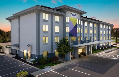 Exton Hotel | Spark By Hilton Exton