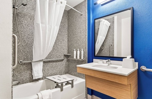 Kingsland Hotel | Spark by Hilton Kingsland