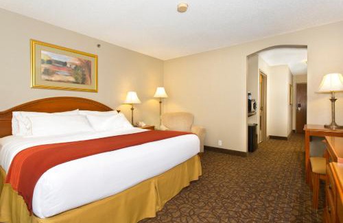 Onalaska Hotel | Spark by Hilton La Crosse Onalaska