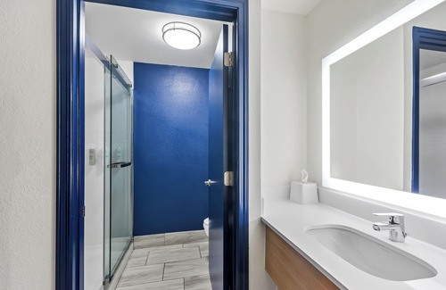 Lexington Hotel | Spark by Hilton Lexington Hamburg