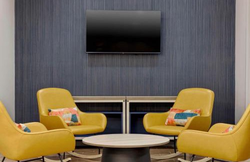 Newcomerstown Hotel | Spark By Hilton Newcomerstown