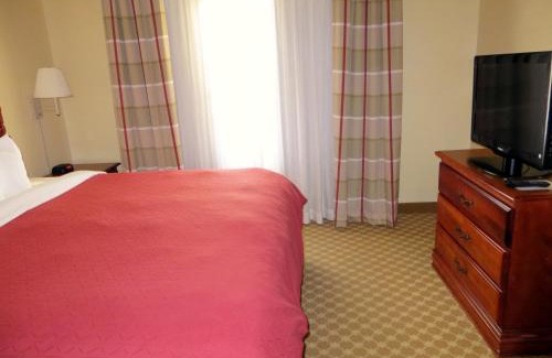 Florida Center Hotel | Spark by Hilton Orlando Universal Blvd