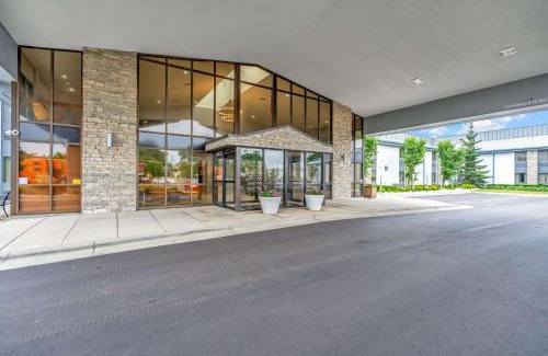 Plymouth Hotel | Spark by Hilton Plymouth