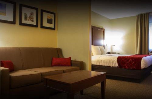 Tucson Hotel | Spark By Hilton Tucson Airport