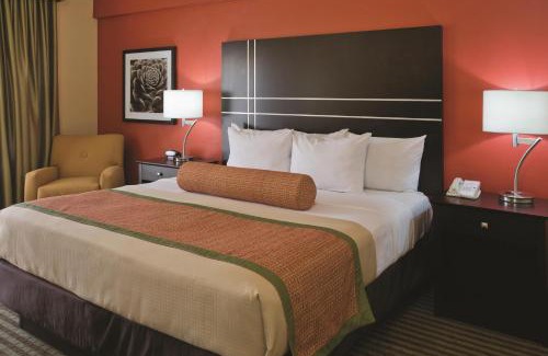El Montevideo Hotel | Spark by Hilton Tucson Reid Park