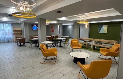 Tulsa Hotel | Spark By Hilton