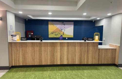 Tulsa Hotel | Spark By Hilton