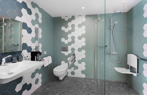 Donaustadt Hotel | Spark by Hilton Vienna Donaustadt