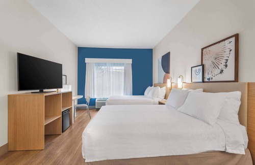 Winchester Hotel | Spark by Hilton Winchester
