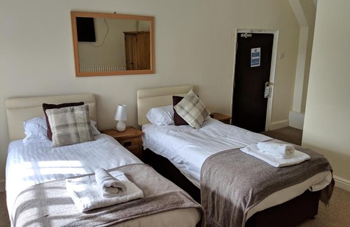 Sparkford Hotel | Sparkford Inn