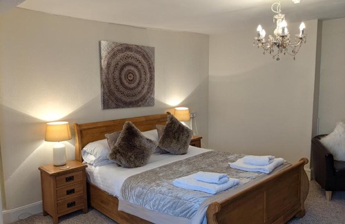 Sparkford Hotel | Sparkford Inn