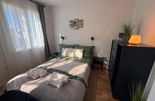Hajduszoboszlo House | Sparkling Time Apartman