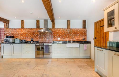 Bodham House | Sparks Barn