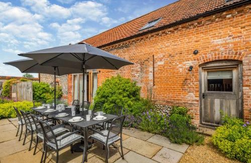 Bodham House | Sparks Barn