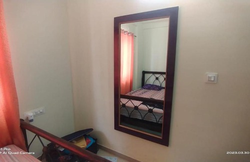 Velachery Apartment | Sparkz time