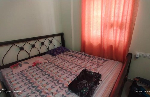 Velachery Apartment | Sparkz time