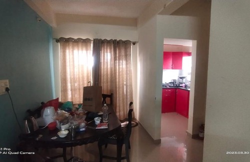 Velachery Apartment | Sparkz time