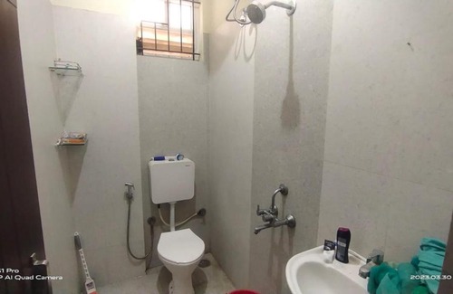 Velachery Apartment | Sparkz time