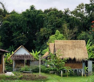 Pai Other | Sparrow Hut