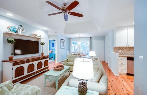 West Beach House | Sparrow Pond 1042