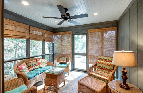 West Beach House | Sparrow Pond 1042