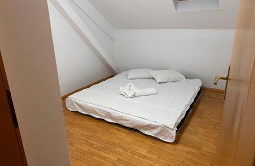 Kavadarci Apartment | Sparta- Minimalism