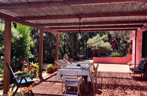 Procchio Apartment | Spartaia , Angoli di Paradiso - Bilocale