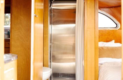 Pinetop Hotel | Spartan Manor (Will)