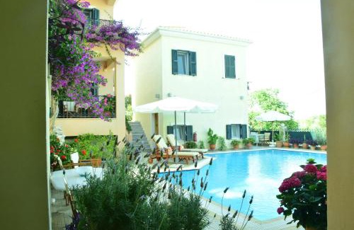 Spartochori House | Sparto Village