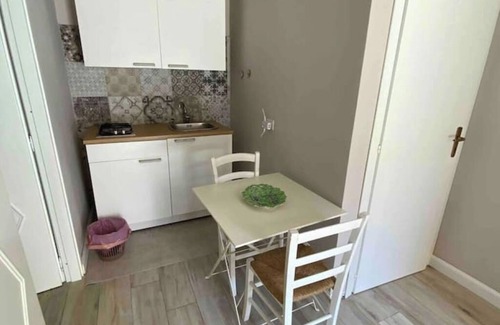 Kalsa Apartment | Spasimo Boutique