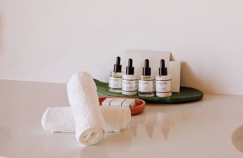 Grandola Hotel | Spatia Comporta