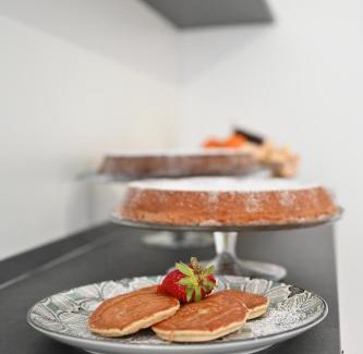 Fisciano House | Spazio83 Comfort Rooms