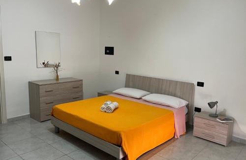 Rossano Apartment | Spazioso appartamento - Casa Fe