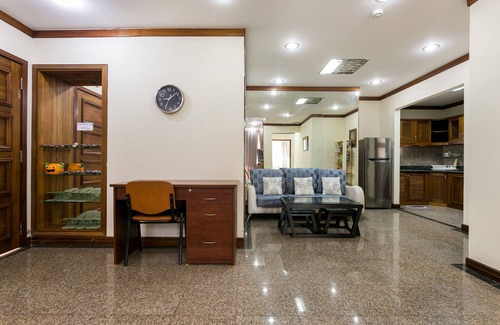 District 7 Apartment | SPECAIL OFFER TO APRIL|Spacious apt frou 4-8 ppl