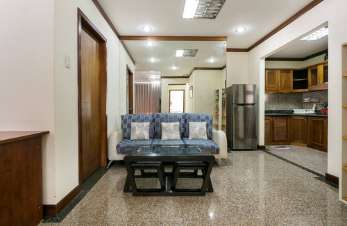 District 7 Apartment | SPECAIL OFFER TO APRIL|Spacious apt frou 4-8 ppl