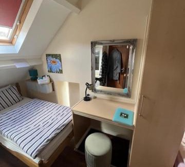 Margam Bed & Breakfast | Special accommodation for Business, Commercial or Professional Guests
