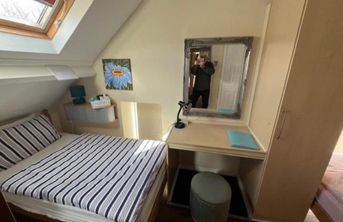 Margam Bed & Breakfast | Special accommodation for Business, Commercial or Professional Guests