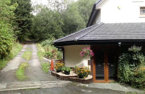 Margam Bed & Breakfast | Special accommodation for Business, Commercial or Professional Guests