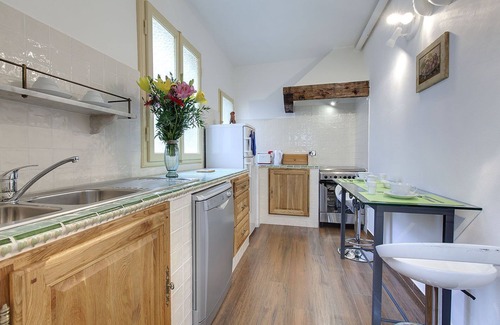 Duomo Apartment | Special apartment with terrace and original frescoes 700 close to old bridge