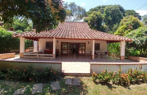 Olaya Cabin | SPECIAL CABAÑA IN SANTAFÉ DE ANTIOQUIA