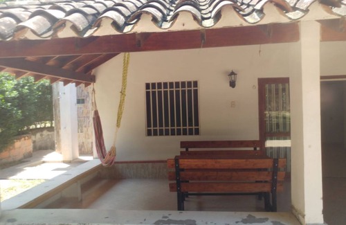 Olaya Cabin | SPECIAL CABAÑA IN SANTAFÉ DE ANTIOQUIA